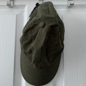 TNA Army Green Dad Hat